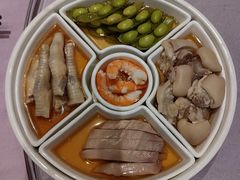 -金时代顺风大酒店(金山店)