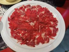 -蜀大侠火锅(森兰花园城店)