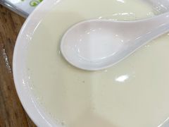 -沙湾姜埋奶(兴新包店)