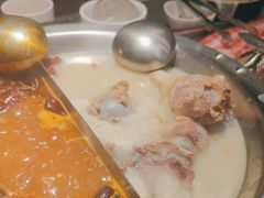 -骨之味·筒骨汤火锅(江头店)
