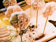 海鲜棒棒糖-湊湊火锅·茶憩(杭州湖滨银泰in77店)