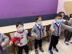 -瑞思教育·少儿英语(经开永旺校区)