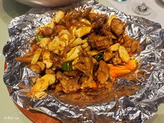 -城北食府(枫林店)