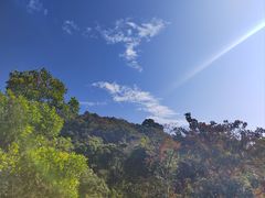 -广州市白云山风景名胜区