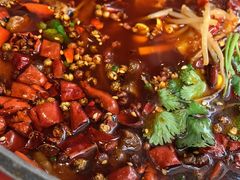 -赵小姐丨新中餐(曲江店)