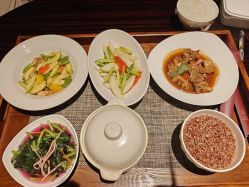 -和伊母婴护理中心·全套房(金山店)