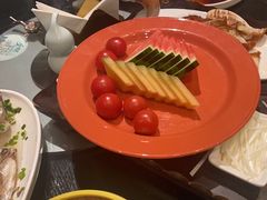 -海天楼中餐厅(吴宫泛太平洋酒店)