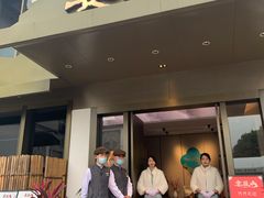 门面-宴昆山·私房菜(春晖店)