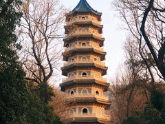 -灵谷景区