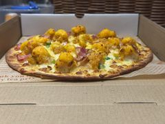 -汤姆榴莲披萨(状元北路店)