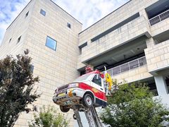 -西安汽车职业大学(临潼校区)
