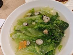 -广东胜利宾馆西关粤中餐厅