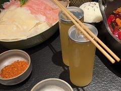 -大龙燚·旷野鲜火锅(广州首店)
