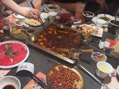 -锦城印象火锅(天府三街店)