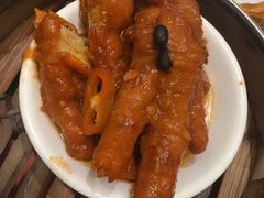 -点点心点心专门店(旺角店)