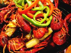 -华仔龙虾(永乐路总店)