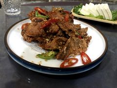 -金龙·打边炉(武进路店)