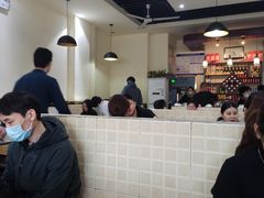 大堂-小寒羊烧烤(凯瑞时代大厦店)