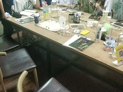 -6号玩家桌游吧(汉街店)