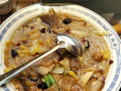 -老雒阳面馆·水席(定鼎门店)