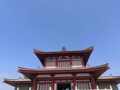 -法门文化景区