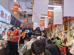 -扬二春炒饭(国庆路总店)