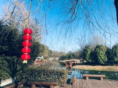 -梁鸿国家湿地公园