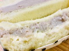 -沁屋面包店(人民东路店)