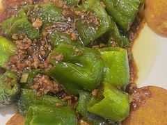 -好口味小吃楼·东北菜(太原南街店)