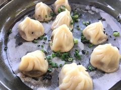 -水上明月·湖景餐厅