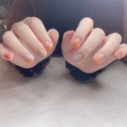 -Fanni美甲美睫皮肤管理