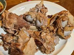 -大宝全猪馆(南京路店)