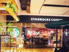 -星巴克(天津大悦城第二店)