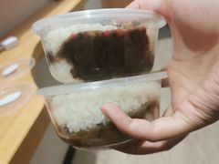 -芳婆糕团店(王府大街店)