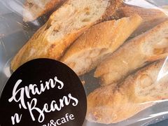 -面包谷Grains n' Beans(九号公馆店)