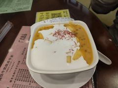 -南信牛奶甜品专家