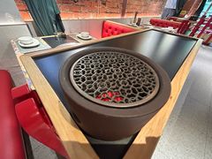 -廖掌柜·重庆鲜货火锅(上海首店)