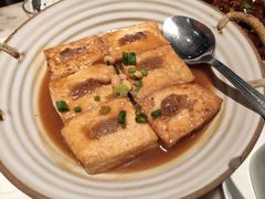 传统客家手工酿豆腐-汤城小厨(西直门凯德MALL店)