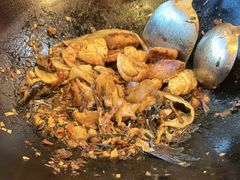 -江湖水乡铁锅炖魚(周庄嘉园店)