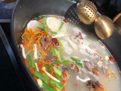 -许府牛火锅(信义坊总店)