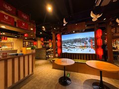 -鸽子窝(青塔店)