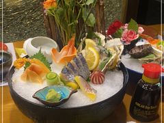 -大江户日本料理(吕厝店)