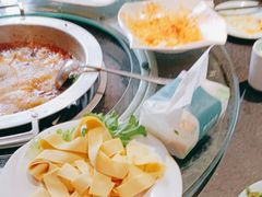 -清真·锦翔炝锅鱼(明德门店)