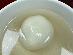 -古徽州馄饨店(宝安路店)