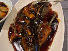 -浙江西子宾馆·牡丹厅