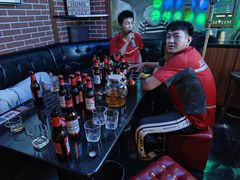 -星聚会KTV(合生汇黑金店)