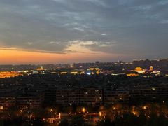 -烛影拾光观景餐厅·创意菜·摄影·小提琴(大唐不夜城店)