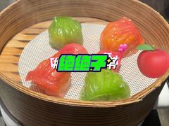 -避风塘(宝山万达店)