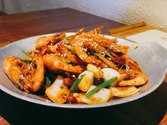 -大牌大·传统杭帮菜(湖滨店)