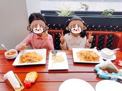 -吉姆丽德乡村西餐厅(闵行交大店)